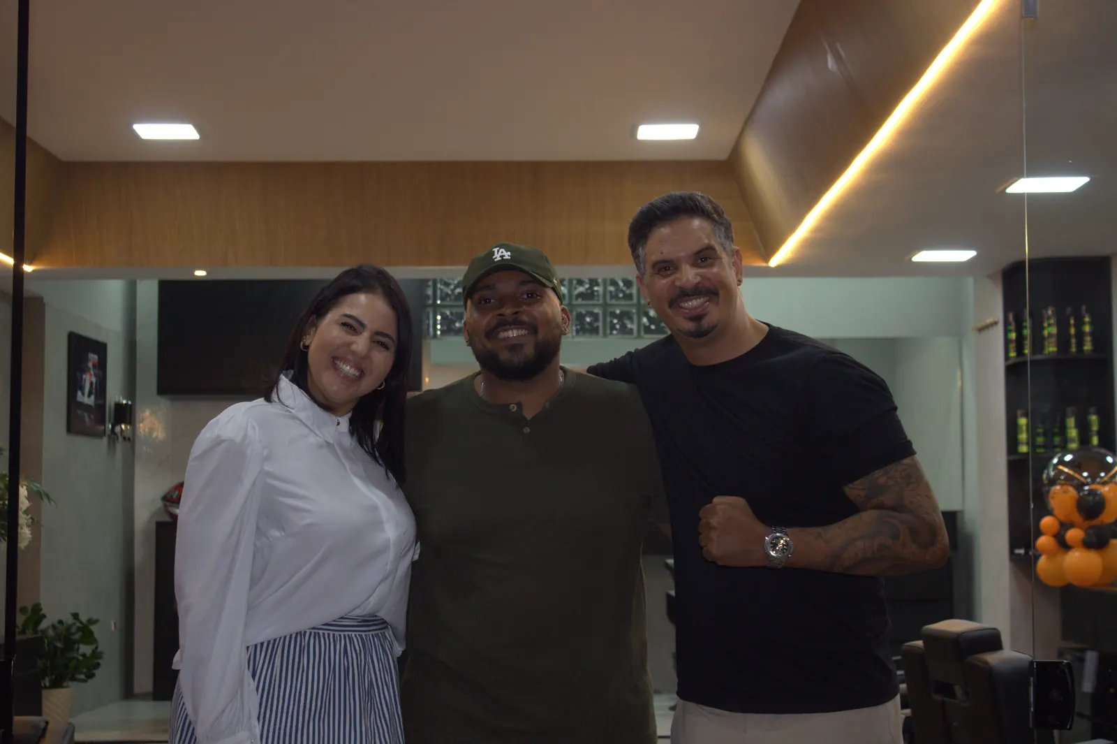 Inauguração — Unidade Av. Angélica — foto 15